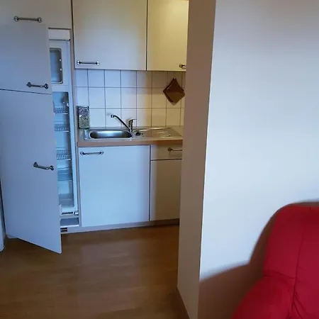 Apartamento Fanka 3 *