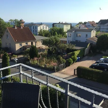 Fanka 3 Apartamento